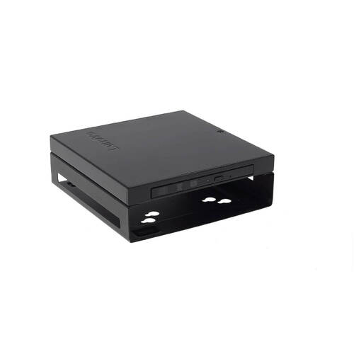 Lenovo ThinkCentre Tiny DVD Super Multi Drive 00XD342 + VESA Mount 03T9717