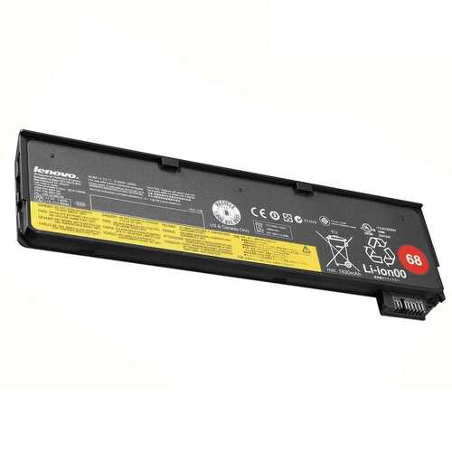 Genuine Lenovo Replacement 23.5Wh Battery 68 for ThinkPad T440s