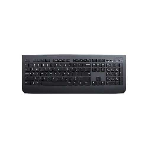 Lenovo Professional Wireless Keyboard KBRFBD71 P/N: 4X30H56841- NEW in Box