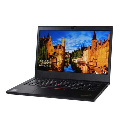 Lenovo ThinkPad L14 Gen 2 AMD Ryzen 5 5600U 2.30GHz 8GB RAM 256GB SSD 14" Win 11 - B Grade