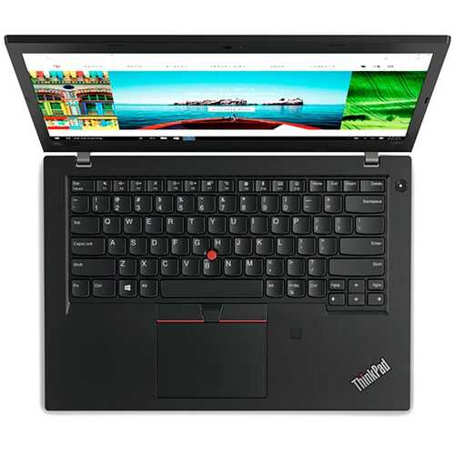 Lenovo ThinkPad L480 Intel i5 8250U 1.60GHz 8GB RAM 256GB SSD 14" Win 11