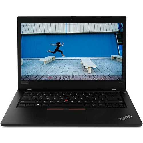 Lenovo ThinkPad L490 Intel i5 8265U 1.60GHz 8GB RAM 256GB SSD 14" Win 11