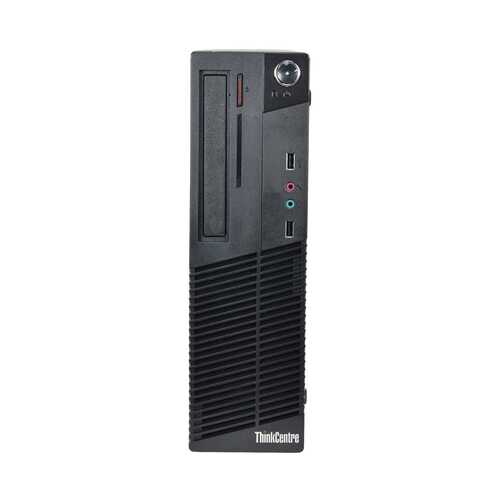 Lenovo ThinkCentre M73 SFF Intel i7 4790 3.60GHz 16GB RAM 500GB HDD NO OS