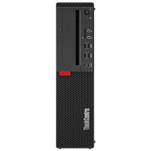 Lenovo ThinkCentre M910s SFF Intel i7 6700 3.40GHz 16GB RAM 500GB HDD Win 10