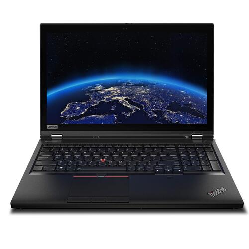 Lenovo ThinkPad P53 Intel i7 9850H 2.60GHz 32GB RAM 256GB SSD 15.6" Win 11 - B Grade