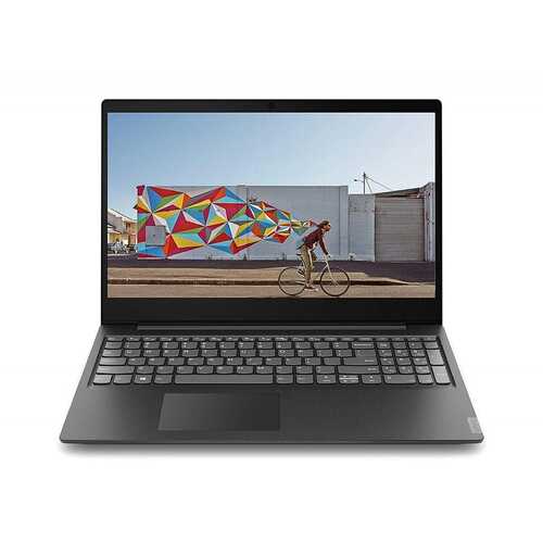 Lenovo ideapad S145-15IIL Intel i5 1035G1 1.0GHz 8GB RAM 128GB SSD 15.6" Win 11