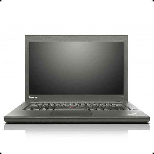 Lenovo ThinkPad T440 Intel i5 4300U 1.90GHz 8GB RAM 500GB HDD 14" NO OS