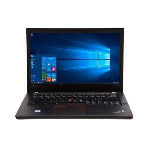 Lenovo ThinkPad T470 Intel i5 6300U 2.40GHz 8GB RAM 256GB SSD 14" Win 10 - B Grade