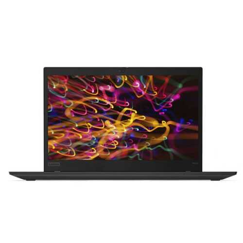 Lenovo ThinkPad T495s AMD Ryzen 5 PRO 3500U 2.10GHz 16GB RAM 512GB SSD 14" FHD Win 11 - B Grade