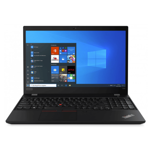 Lenovo ThinkPad T590 Intel i7 8565u 1.80Ghz 16GB RAM 256GB SSD 15.6" FHD Win 11 - B Grade