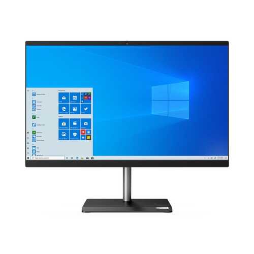 Lenovo V30a-24IML AIO Intel i5 10210 1.60GHz 16GB RAM 256GB SSD 23.8" FHD Wi-Fi Win 11