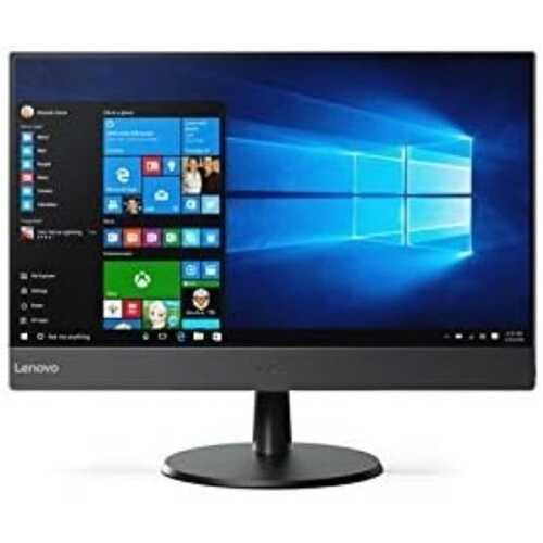 Lenovo ThinkCentre V510z AIO i5 7400T 2.40GHz 8GB RAM 500GB HDD 23.8" Wi-Fi Win 10