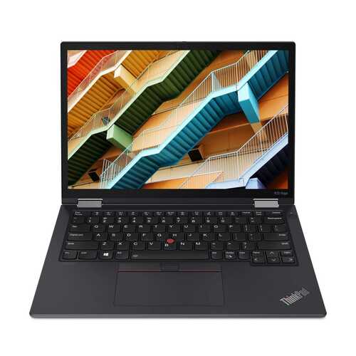 Lenovo ThinkPad X13 Yoga Gen 2 Intel i5 1135G7 2.40GHz 16GB RAM 256GB SSD 13.3" Win 11