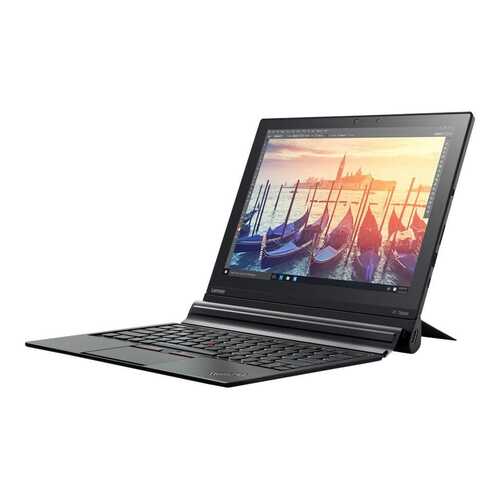 Lenovo ThinkPad X1 Tablet 1st Gen. m5-6Y57 1.10GHz 8GB RAM 256GB SSD 12" Win 10 - B Grade