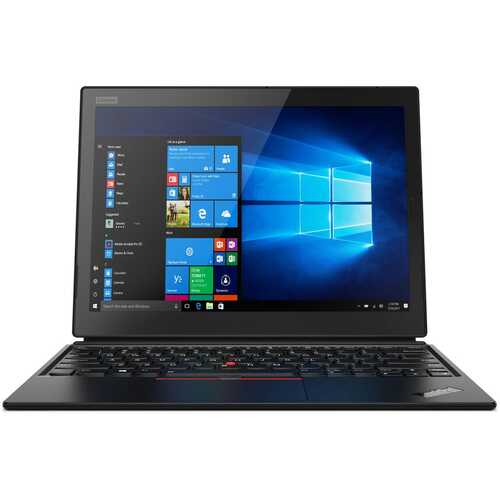 Lenovo ThinkPad X1 Tablet 3rd Gen i7 8550U 1.80GHz 16GB RAM 512GB SSD 12" 2K Touch Win 11 - B Grade