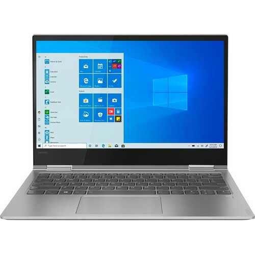 Lenovo IdeaPad YOGA 730-13IKB Intel i7 8550U 1.80GHz 16GB RAM 512GB SSD 13.3" Touch Win 11 - B Grade