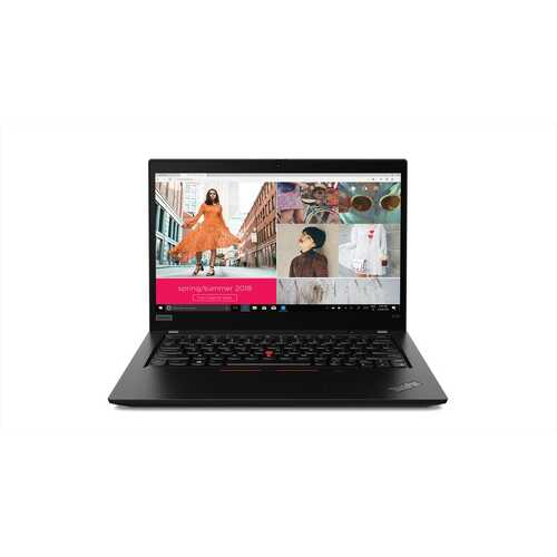 Lenovo ThinkPad X390 Yoga Intel i5 8365U 1.60GHz 16GB RAM 512GB SSD 13.3" Win 11 - B Grade