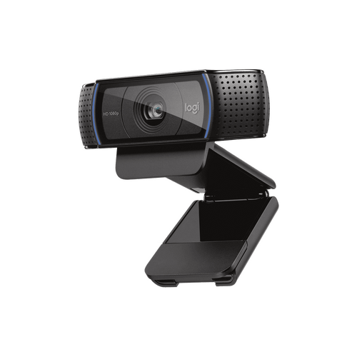 Logitech C920 HD Pro 1080p Webcam V-U0028 USB