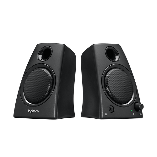 Logitech Z130 Stereo Speakers