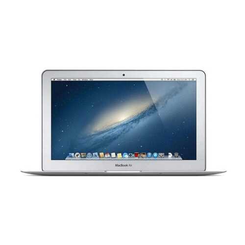 Apple MacBook Air 11" Mid 2012 Intel i7 3667U 2.0GHz 8GB RAM 512GB SSD macOS - B Grade