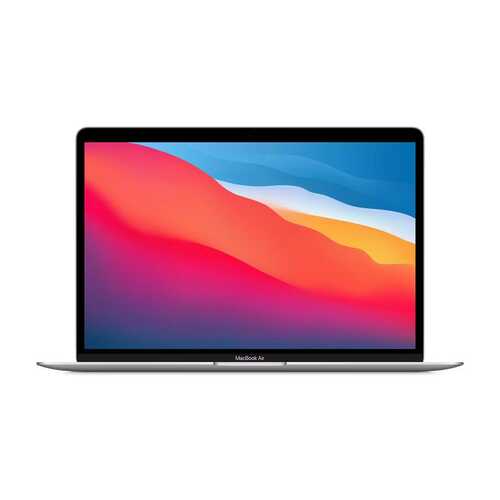 Apple MacBook Air 13" 2020 M1 3.20GHz 16GB RAM 256GB SSD macOS Ventura - B Grade