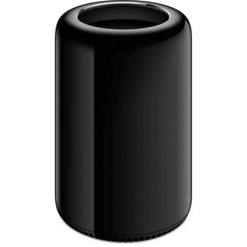 Apple Mac Pro Late 2013 Xeon E5-1620 v2 3.70GHz 16GB RAM 256GB SSD macOS