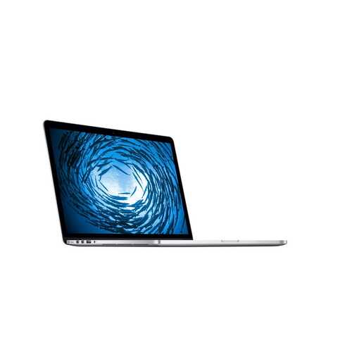 Apple MacBook Pro 15" 2015 Intel i7 4980HQ 2.80GHz 16GB RAM 512GB SSD macOS Monterey - B Grade