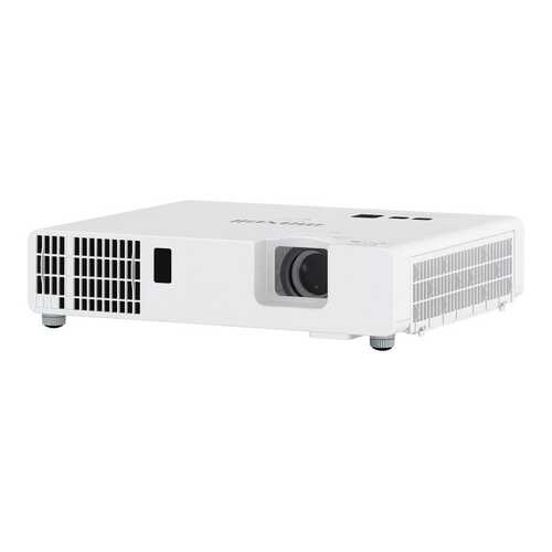 Maxell MP-JW4001 1280x800 Projector HDMI VGA Composite LAN 4000 Lumens