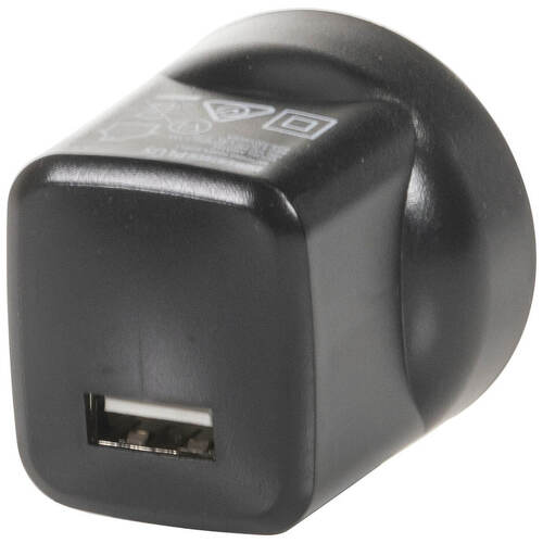 Powertech Mini USB Power Adaptor 5V 1A MP3455