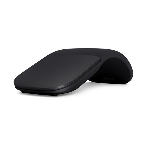 Microsoft Surface For Business Arc Bluetooth Mouse - 1791 - Black