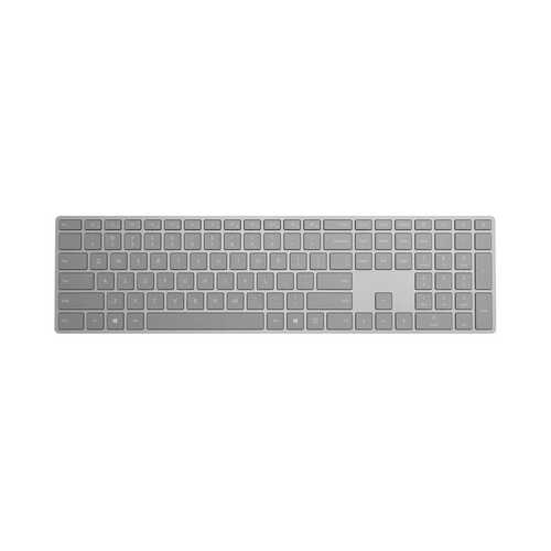 Microsoft Surface Keyboard (1742) Wireless Bluetooth - Used