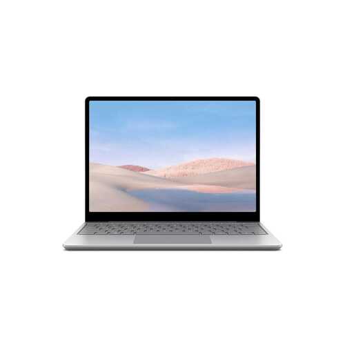 Microsoft Surface Laptop Go Intel i5 1035G1 1.0GHz 16GB RAM 256GB SSD 12.4" Win 11