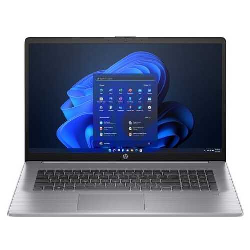 HP ProBook 470 G9 Intel i5 1335U 4.60GHz 16GB RAM 512GB SSD 17.3" FHD Win 11