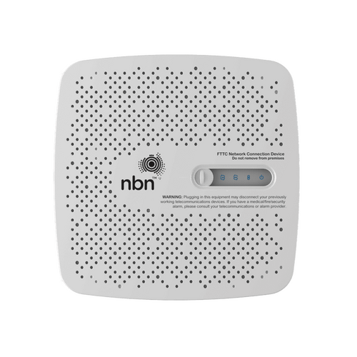 NBN FTTC Network Connection Device