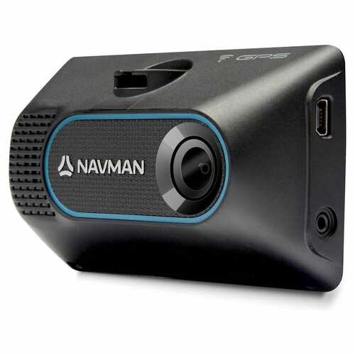 Navman DDR Mivue 790-B WiFi GPS 1080p Dashcam AA001790