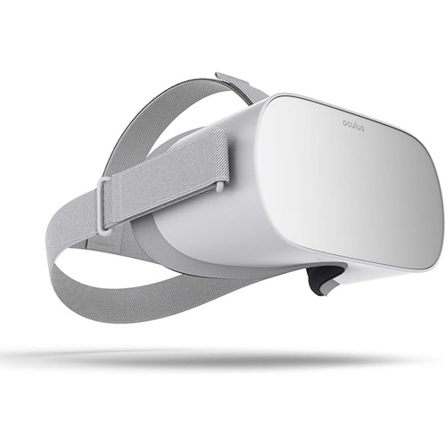 Oculus Go Virtual Reality Headset - 64GB - B Grade