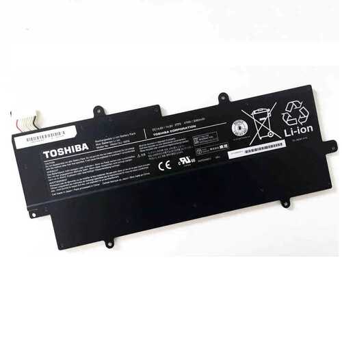 Genuine Toshiba Replacement Battery 47Wh PA5013U-1BRS for Portege Z830/Z835/Z930/Z935