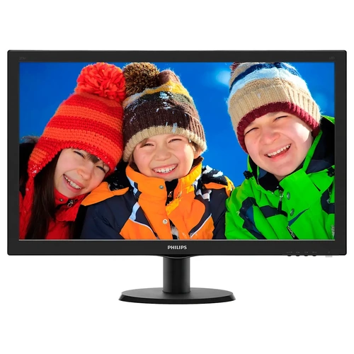 Philips 273V5L 27" LED LCD Monitor 1920x1080 - B Grade