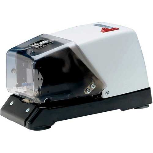 Rapid Classic Contactless Electric Stapler 100E