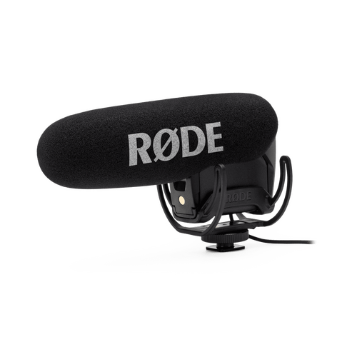 Rode VideoMic Pro Directional On-Camera Microphone - B-Grade