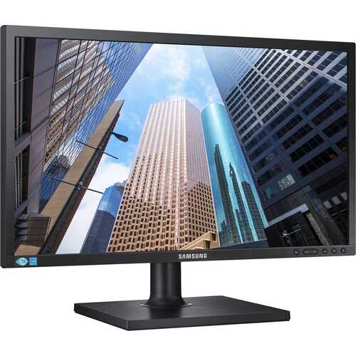 Samsung S22E450B 21.5" LED Business Monitor 1920x1080 DVI VGA - New, Open Box