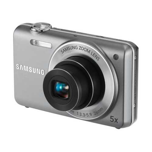 Samsung ST93 16.1MP Digital Camera