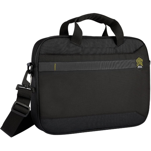 STM Chapter 13" Laptop Briefcase Bag STM-117-169M-01