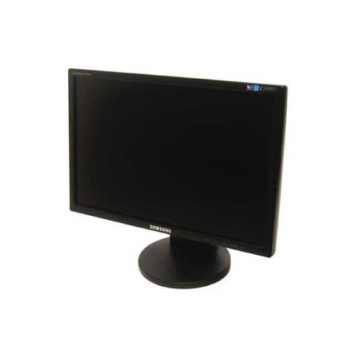 Samsung SyncMaster 943B 19" LCD Monitor 1280x1024 DVI VGA - New, Open Box