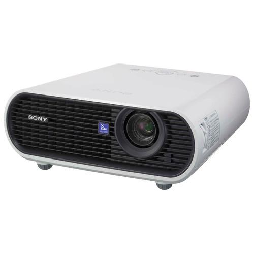 Sony VPL-EX50 1024x768 Projector VGA 2500 Lumens