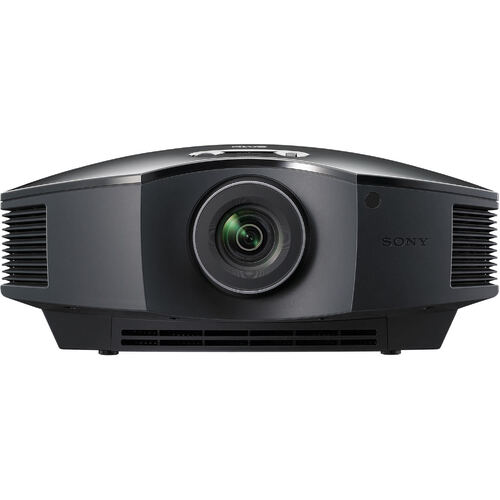 Sony VPL-HW30ES SXRD 1920x1080 Projector HDMI VGA 1300 Lumens