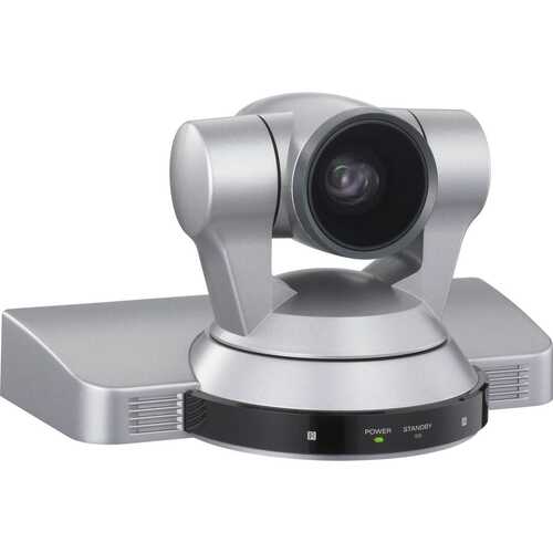 Sony EVI-HD1 HD PTZ Camera 1080p HD-SDI Component - No PSU