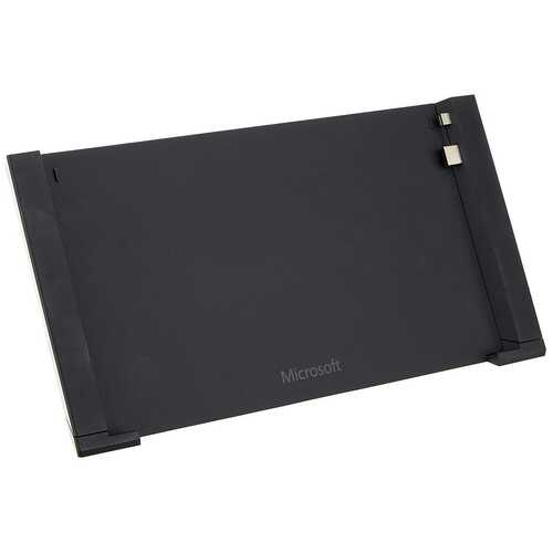 Microsoft Docking station for Surface 3 Model 1672 with Power Cable