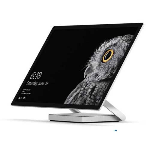 Microsoft Surface Studio 2 Intel i7 7820HQ 2.90GHz 16GB RAM 1TB SSD 28" Win 11