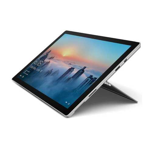 Microsoft Surface Pro 4 Intel i5 6300U 2.40GHz 4GB RAM 128GB SSD 12.3" Win 10 Pro Tablet Only